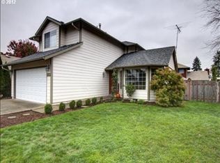15135 SW Wert Ct, Sherwood, OR 97140