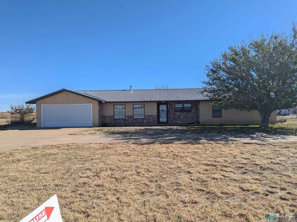 487 S Roosevelt Rd S #P, Portales, NM 88130