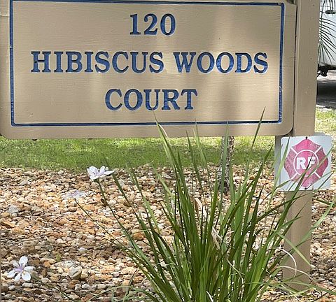 2nd image of 120 Hibiscus Woods Ct #15