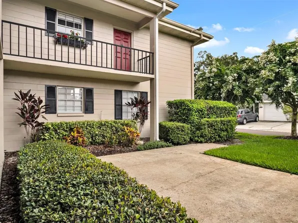2207 S Carolina Ave Unit 28, Tampa, FL 33629