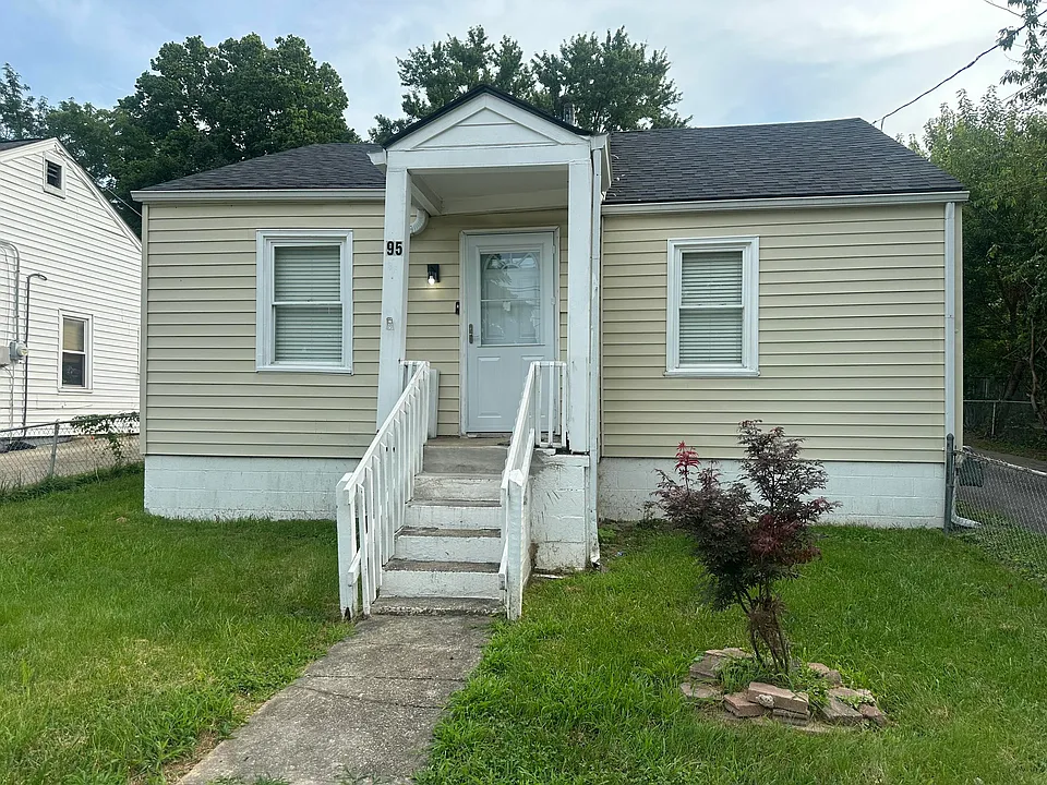 95 Glass Ave