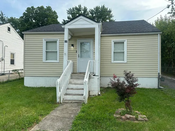 95 Glass Ave, Lexington, KY 40505