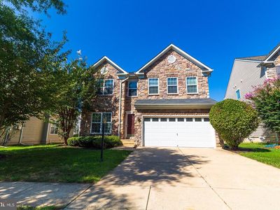 15615 Gillmore Greens Ct, Brandywine, MD, 20613
