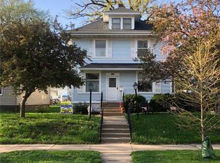 1532 5th Ave SE, Cedar Rapids, IA 52403