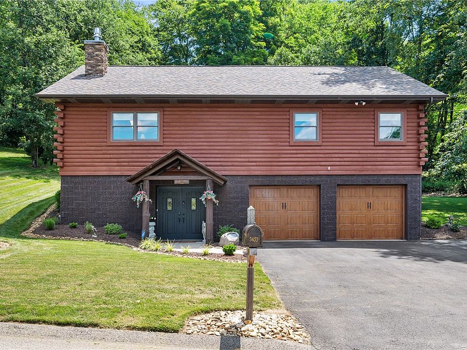 1st image of 3453 Burnett Dr