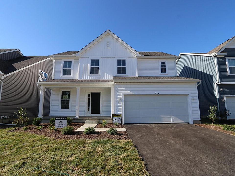1st image of 631 Hilton Dr
