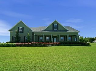 7614 Frontier Dr, Yalaha, FL 34797