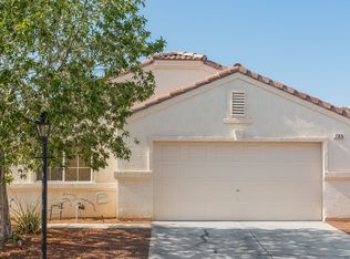 705 Regal Robin Way, North Las Vegas, NV 89084