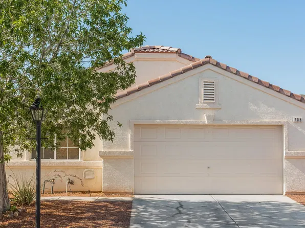 705 Regal Robin Way, North Las Vegas, NV 89084