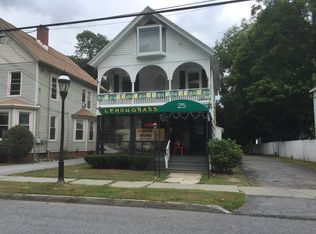 25 Lagrange Ave, Poughkeepsie, NY 12603