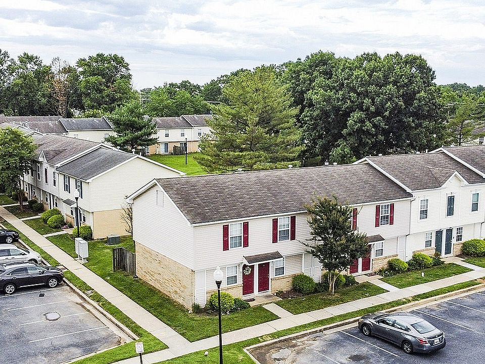 Exterior Property