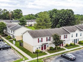 The Townhomes at River Crossing