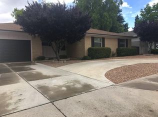 7509 Gladden Ave NE, Albuquerque, NM 87110