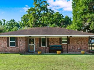 24130 Morgan Cemetery Rd, Cleveland, TX 77328