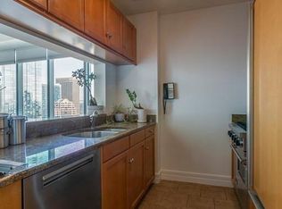 4 Avery St #27G, Boston, MA 02111