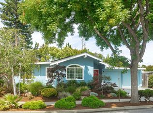 1479 Flamingo Way, Sunnyvale, CA 94087