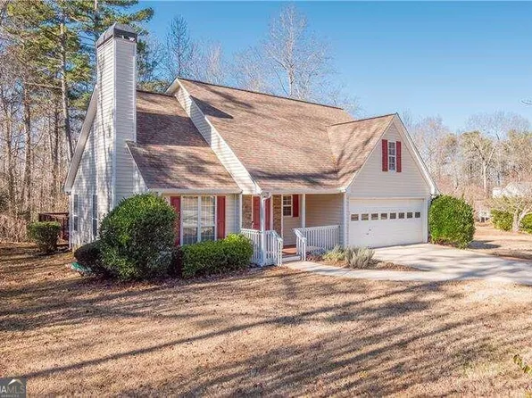 7225 Walnut Mill Lndg, Cumming, GA 30040