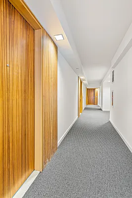 Rented by SERHANT. | media 7