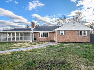 12 Davison Rd, East Windsor, NJ 08520