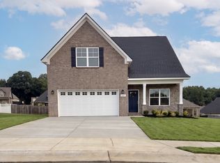 1227 Amber Hills Dr LOT 112, Ashland City, TN 37015