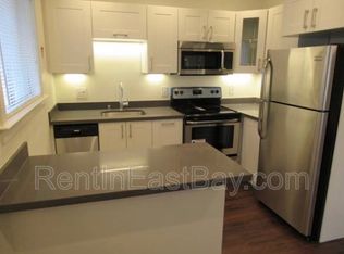 466 24th St APT 5, Oakland, CA 94612