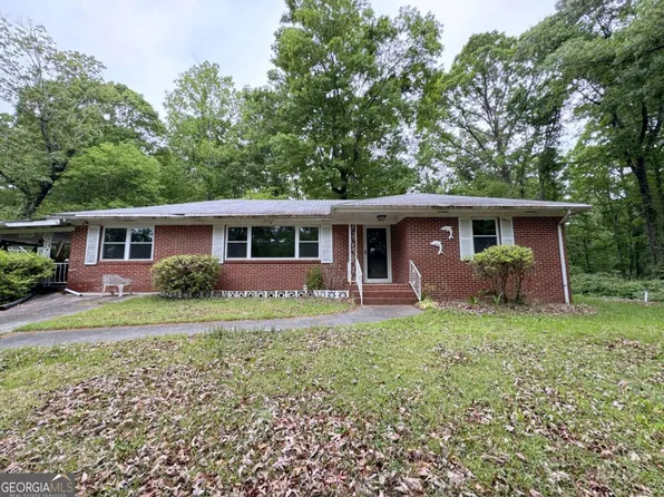217 Bells Ferry Rd NE, Rome, GA 30161