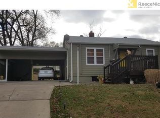 10609 E 27th St S, Independence, MO 64052