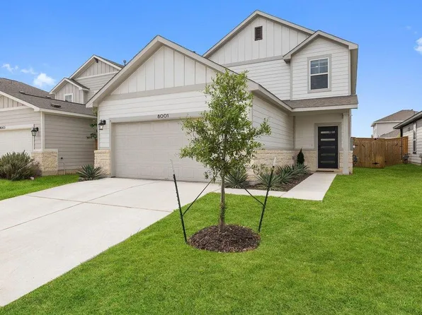 8001 Andravida Dr, Austin, TX 78747