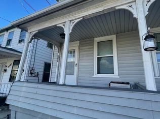 544 E Front St, Danville, PA 17821