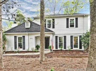 6731 William Harry Ct, Charlotte, NC 28211