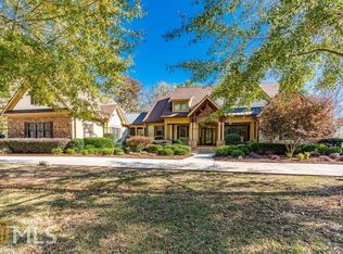 1210 Armour Bridge Rd, Greensboro, GA 30642