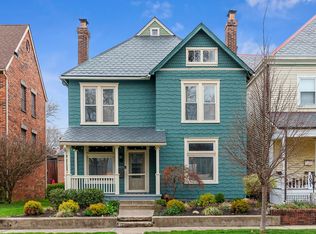 1025 Highland St, Columbus, OH 43201