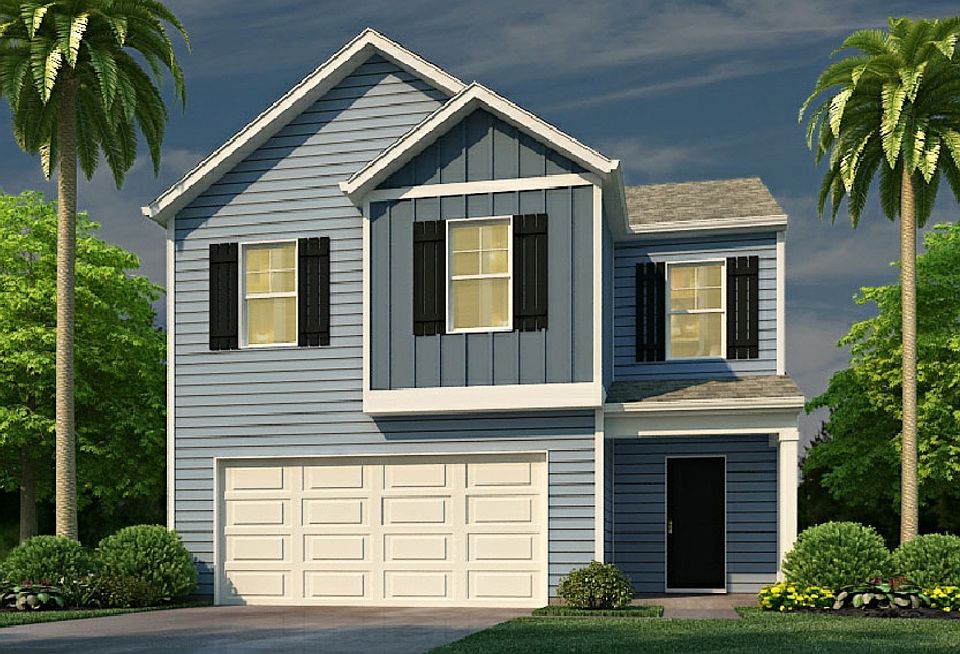 Plan Elevation.