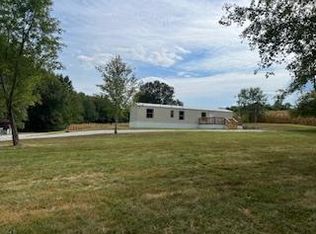 1401 Granny Hill Rd, Clay, KY 42404