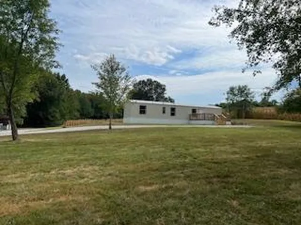 1401 Granny Hill Rd, Clay, KY 42404