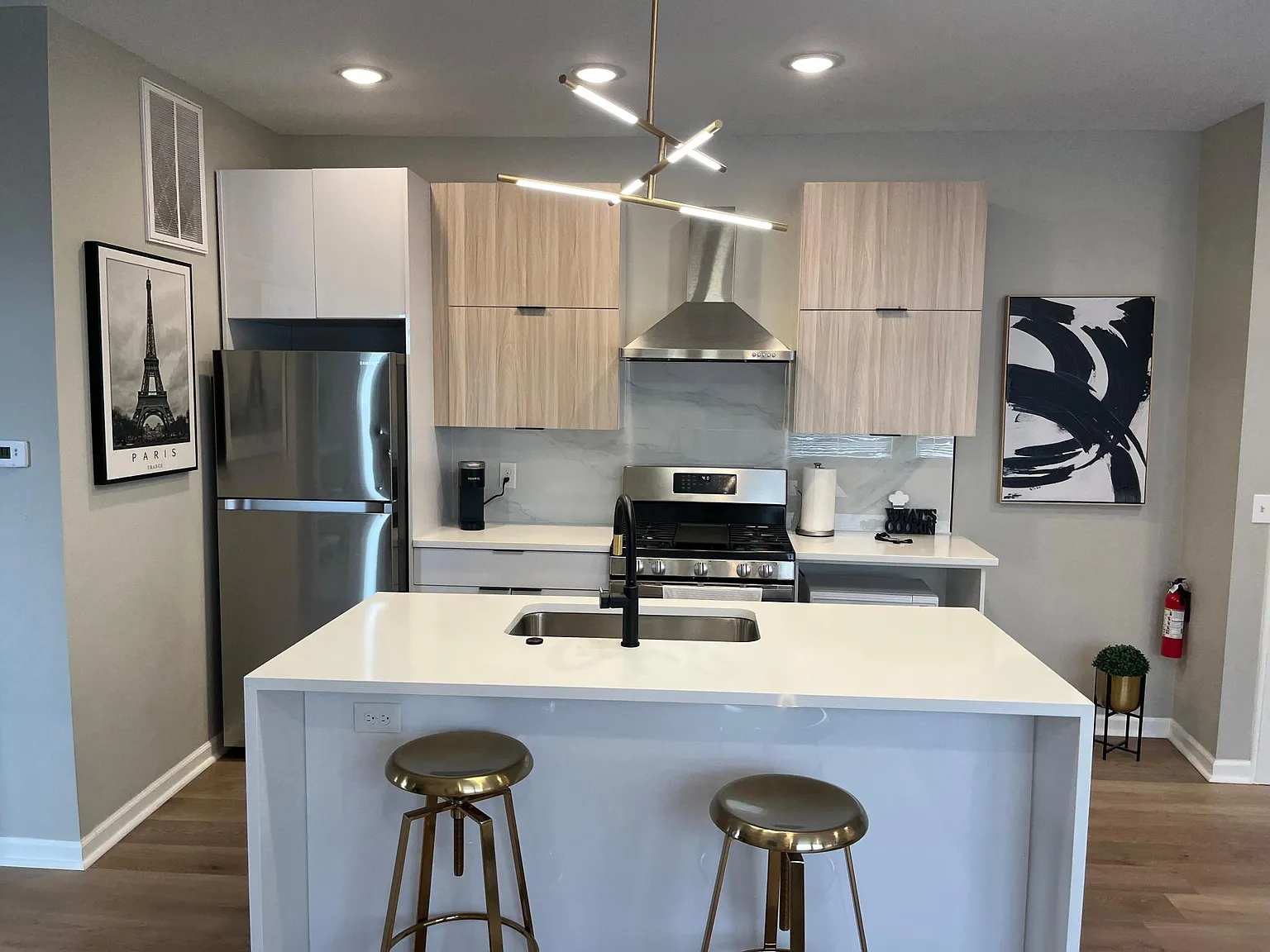 3831 Atlantic Ave — Photo 1