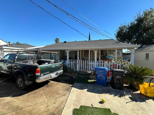 13976 Beaver St, Sylmar, CA 91342