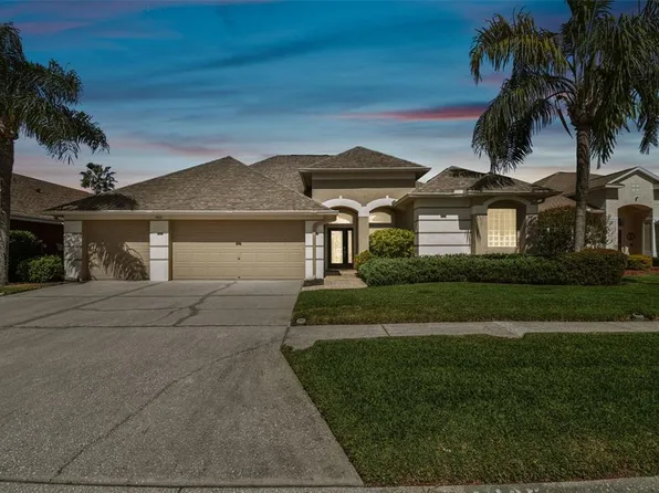 1405 Yardley Dr, Wesley Chapel, FL 33544