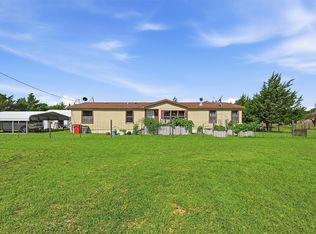 872 County Road 4244, Bonham, TX 75418