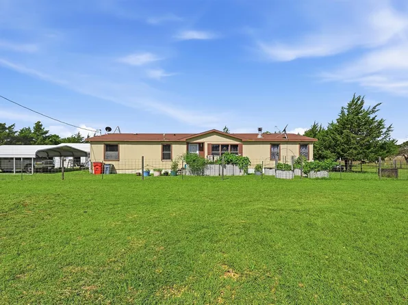 872 County Road 4244, Bonham, TX 75418