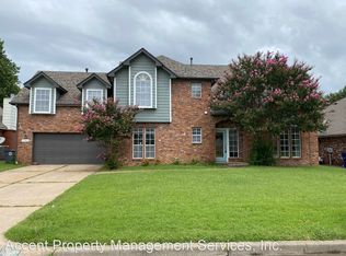 10931 E 76th St, Tulsa, OK 74133