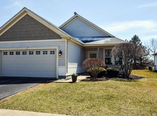 13179 Shirley Ln, Huntley, IL 60142