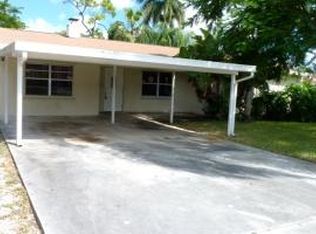 4427 Anna Ln, Palm Springs, FL 33406