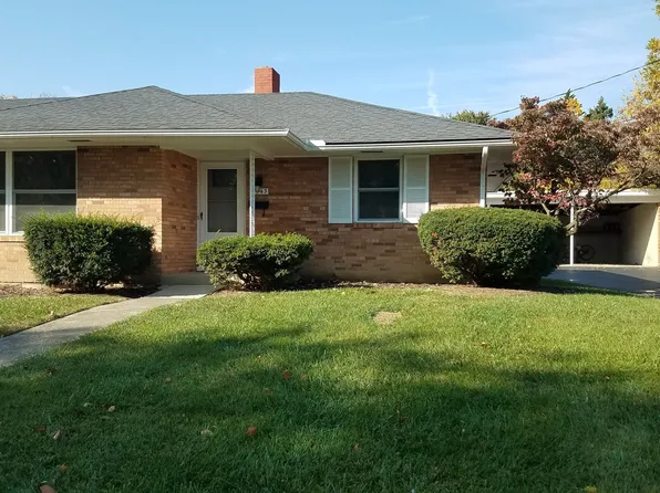 3043 Mount Holyoke Rd, Upper Arlington, OH 43221