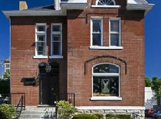 1922 Broadway, Nashville, TN 37203