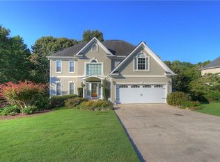 1445 Millennial Ln, Lawrenceville, GA 30045