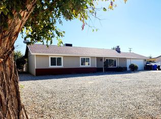 20785 Sitting Bull Rd, Apple Valley, CA 92308