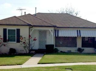 12214 Bremerton Way, Los Angeles, CA 90061