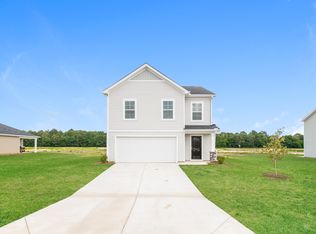 152 King Buck Dr, Gaston, SC 29053