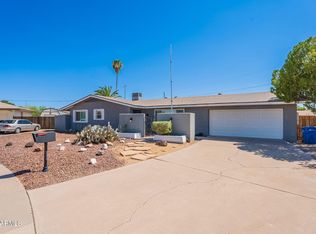 17423 N 20th Ave, Phoenix, AZ 85023